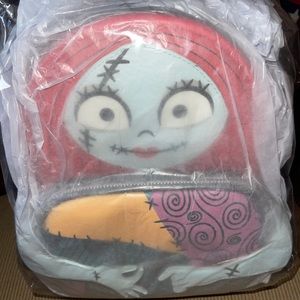 New Loungefly The Nightmare Before Christmas Sally